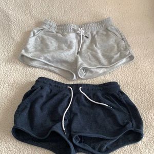 Hurley Cotton Shorts